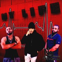 My life. - Never Surrender Ent & G. Fields & Double A & Big Promise