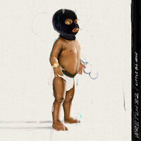 All White / Interlude - Wretch 32 & Nafe Smallz & K-Trap