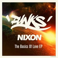 Muscle Head - Nixon