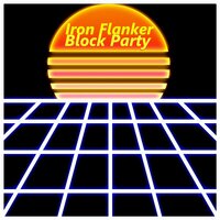 Spring Mind - Iron Flanker