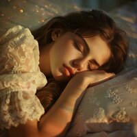 Soothing Sleep Calming Melodies - Binaural Beats Solutions & Night Sleep Music & Sleep Meditations