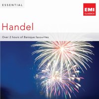 Seht, er kommt mit Preis gekrönt and March (Judas Maccabaeus) - Berliner Symphoniker & Karl Forster & Chor der St. Hedwigs-Kathedrale Berlin & Георг Фридрих Гендель