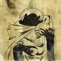 Легенда о Боге Смерти - pyrokinesis
