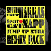 Dynamite - Catnapp & South Rakkas Crew