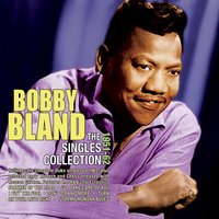 Don't Cry No More - Bobby Bland