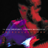 One for Pedro - Stephen Magnusson