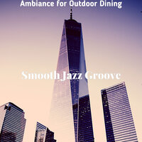 Smooth Jazz Ballad Soundtrack for Manhattan - Smooth Jazz Groove