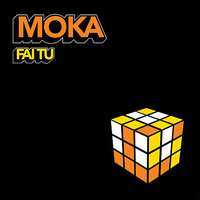 La Ballata Dei Walkie-Talkie - MoKa