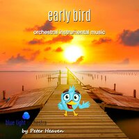 Happy Holidays - Peter Heaven & Blue Light Orchestra