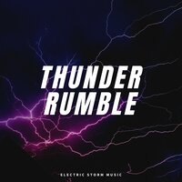 Cannonade - Rain Thunderstorms
