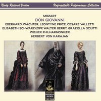 Don Giovanni, K. 527, Act I: Masetto, senti un po' - Graziella Sciutti & Вольфганг Амадей Моцарт