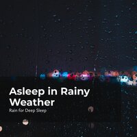 Sleep in Gentle Rain - Rain for Deep Sleep & Ambient Rain & Gentle Rain Makers