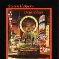 Udu Blue - Steven Halpern