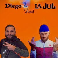 Évader - Diego Z & Jul ia