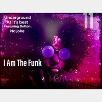 I Am the Funk - 2Housspeople & Jlofton