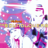 We Wanna Party - The Soundlovers