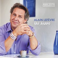 Grand Carnaval - Alain Lefèvre
