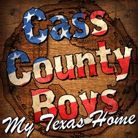 Where's Your Horse - Cass County Boys