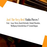 Quintet for Strings in C Major, Op. 163, D. 956: Scherzo - presto - Isaac Stern & Pablo Casals & Paul Tortelier & Франц Шуберт