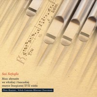 Offertorium - Susi Ferfoglia & Flores Rosarum
