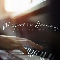 Silent Reflections - Easy Listening Piano