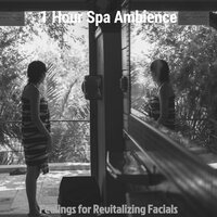 Relaxed Stone Massage - 1 Hour Spa Ambience