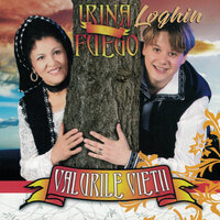 Cazacioc - Fuego & Irina Loghin
