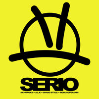 Serio - McHunoks & A.L.K & Modusoperandi & Shako Style