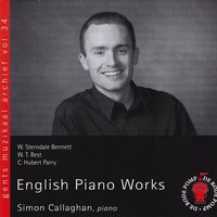 Shulbrede Tunes: No. 2, Elizabeth - Simon Callaghan