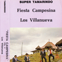Mi Presentimiento - Super Tamarindo All Stars