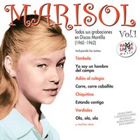 Jotas - Marisol