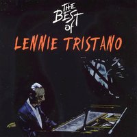 I Can't Get Started (With You) - Lennie Tristano