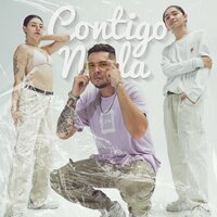 Nada Contigo - L.A.J.O