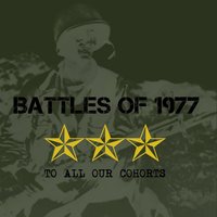 Papertrail - Battles of 1977