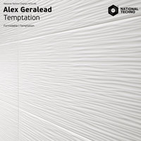 We Techno - Alex Geralead