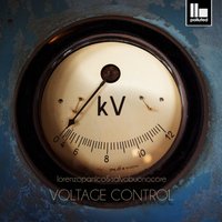 Voltage Control B - Lorenzo Panico & Salvo Buonocore