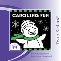 We Wish You a Merry Christmas - Kim Mitzo Thompson & Karen Mitzo Hilderbrand