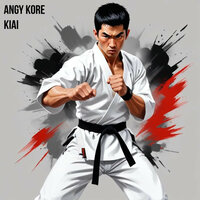 Don't be afraid - AnGy KoRe