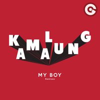 My Boy - Kamalung & The Golden Boy