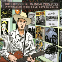 Come On - John Kennedy