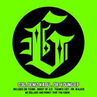 Thanks I Get - Deniz Kabu