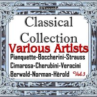 Ouverture No. 6 in B dur - Armonie Symphony Orchestra & Evgeny Bilyar & Larisa Mochalin & Kseniya Chernyshova