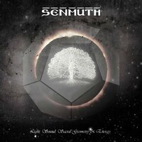 Shree Ahn (Energy of Personal Affinity) - Senmuth