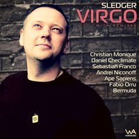 Virgo - Sledger & Sebastián Franco