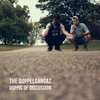 And - The Doppelgangaz