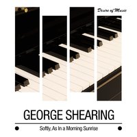 Spookie Woogie - George Shearing