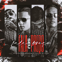 Fala Seu Preço - MC Michel ZL & Brenninho VJ & Dj Dan Tá Ligado