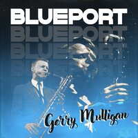 Darn That Dream - Gerry Mulligan