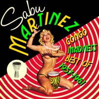 Rock and Roll Pachanga - Sabu Martinez