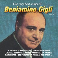 Ave Maria - Beniamino Gigli & Франц Шуберт